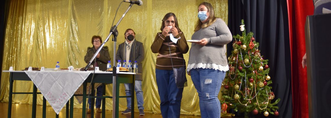 Grupo Musical Paviense organiza feirinha de Natal e concurso de doçaria