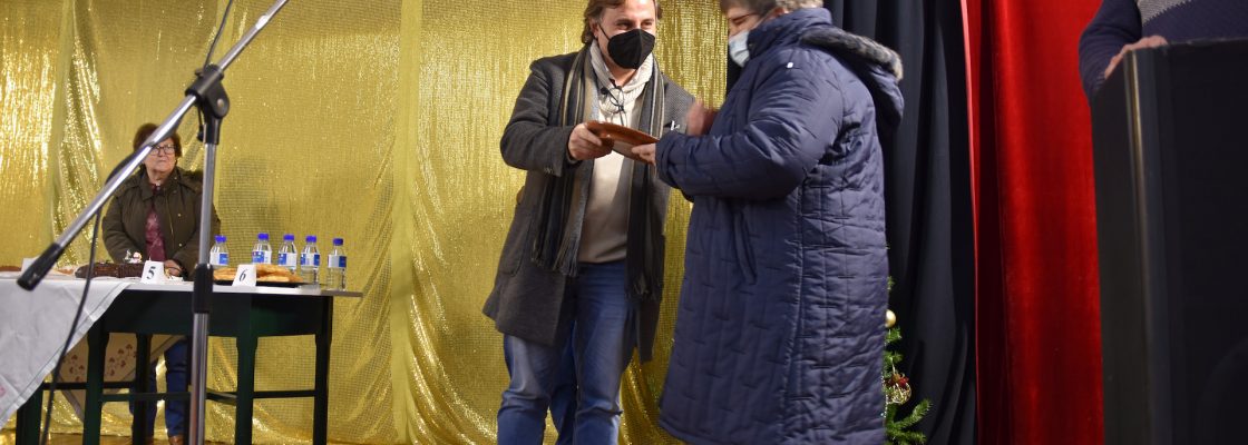 Grupo Musical Paviense organiza feirinha de Natal e concurso de doçaria