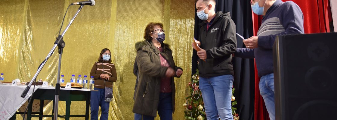 Grupo Musical Paviense organiza feirinha de Natal e concurso de doçaria