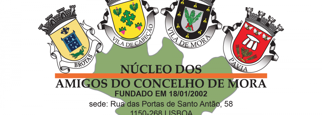 Núcleo dos Amigos do Concelho de Mora atribui prémio de mérito escolar