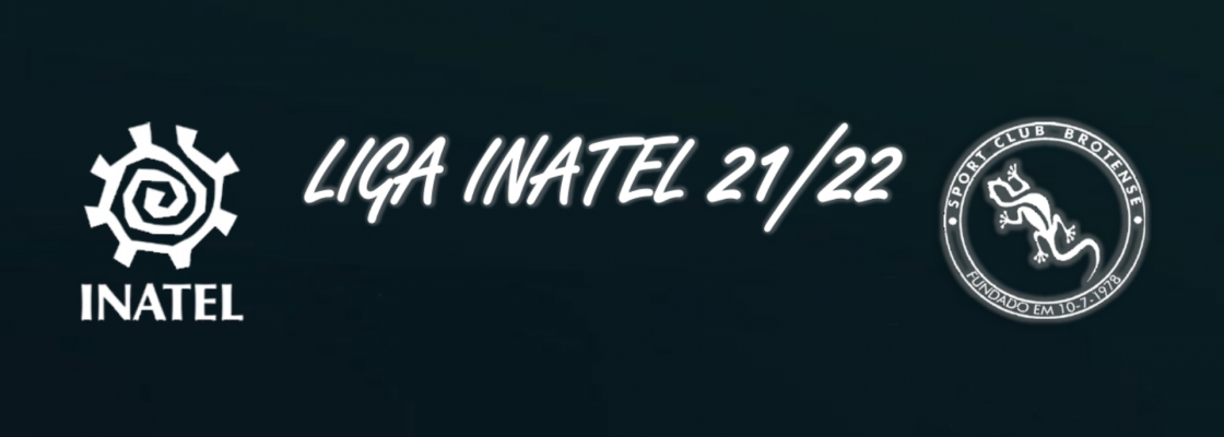 LIGA INATEL 21/22