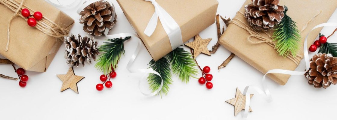 Feirinha de Natal regressa à Praça