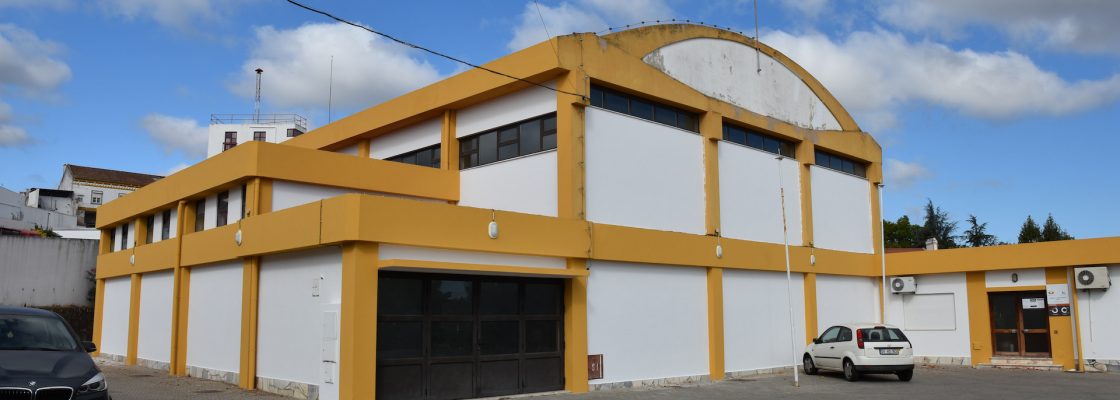 Câmara Municipal disponibiliza aluguer de espaços e equipamentos