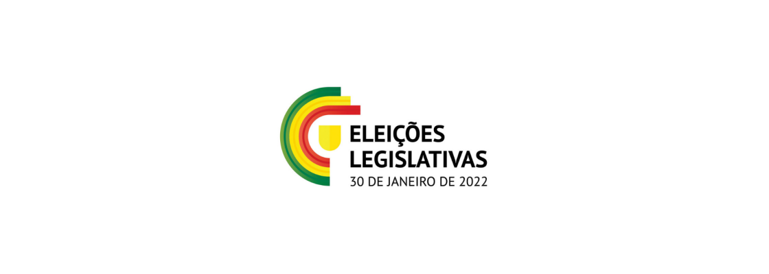 Eleições Legislativas 2022 – Voto Antecipado