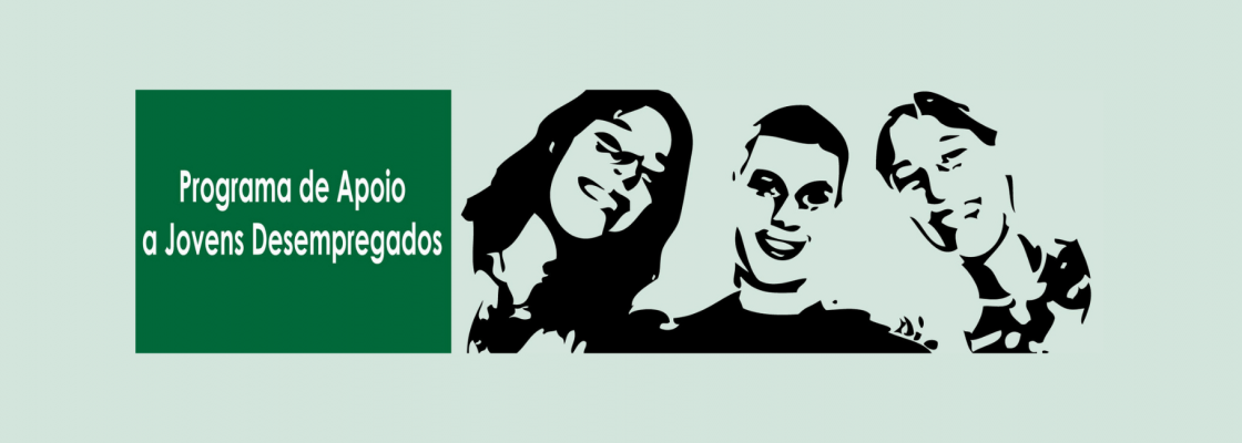 Programa de Apoio a Jovens Desempregados: Inscreva-se!