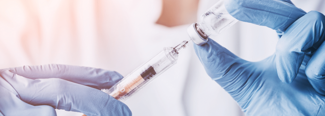 Concelho de Mora regista das maiores taxas de vacinação contra a COVID-19