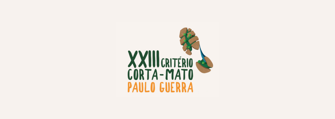XXIII Critério Corta-Mato Paulo Guerra