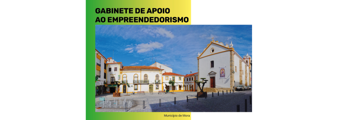 Câmara Municipal cria Gabinete de Apoio ao Empreendedorismo