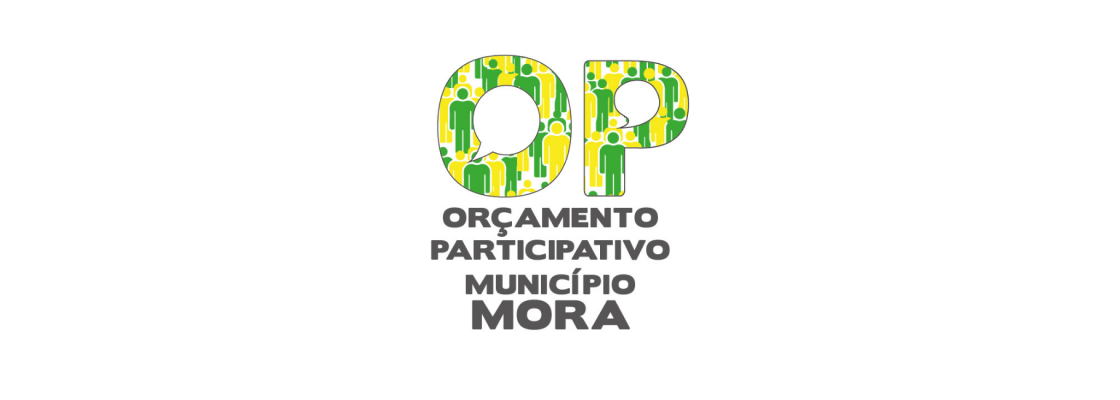 Município dá o primeiro passo para criação do Orçamento Participativo