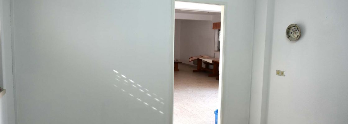 Câmara Municipal realiza obras de beneficência no refeitório de Brotas