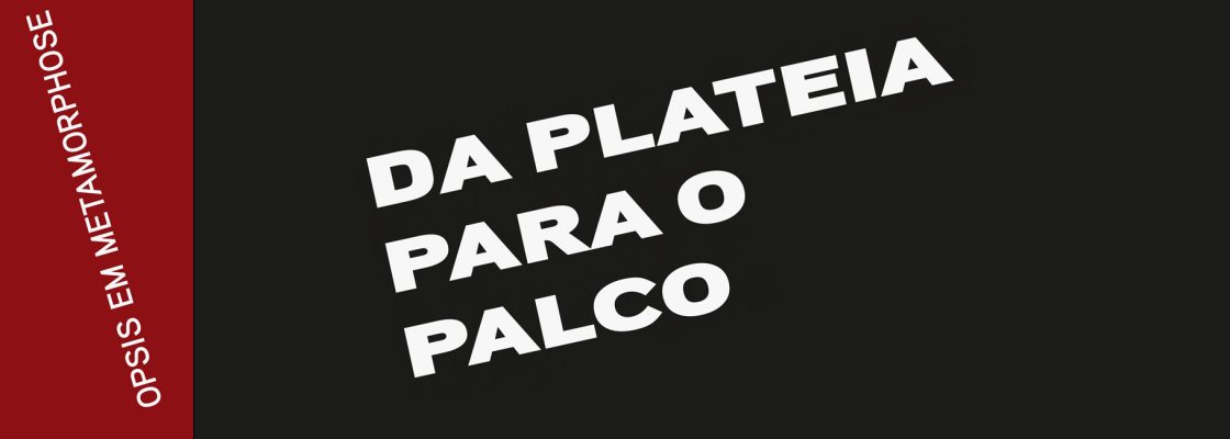 Câmara Municipal apoia peça de teatro “Da Plateia para o Palco”