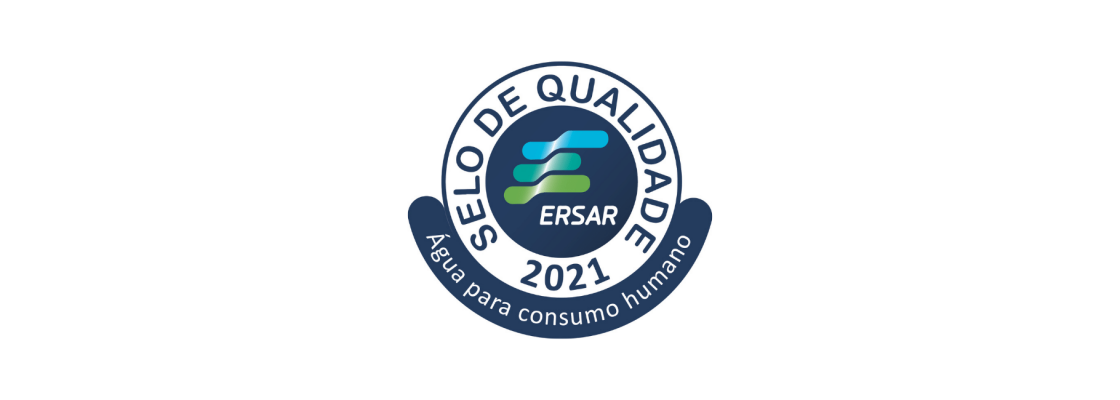 Câmara Municipal distinguida com Selo de Qualidade da água para consumo humano