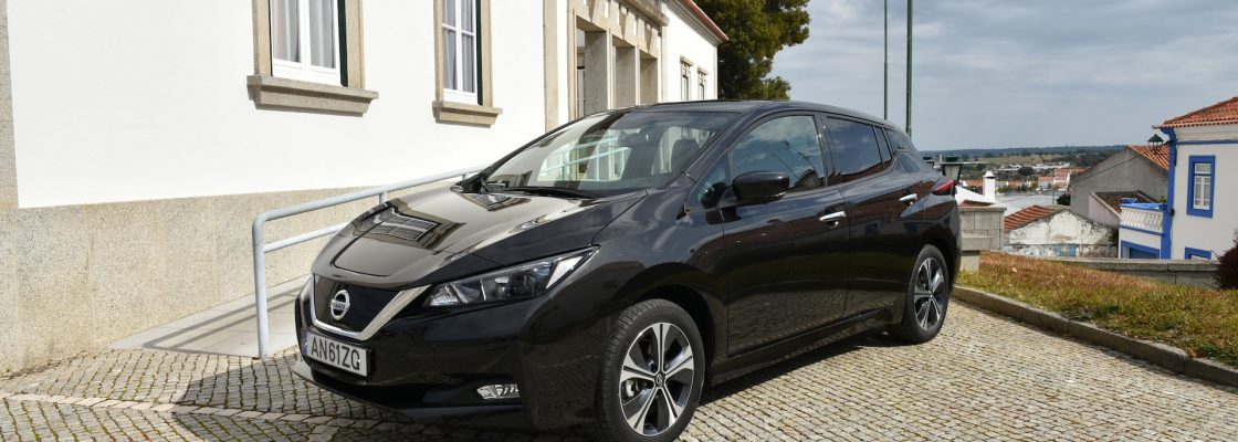 Câmara Municipal dispõe de nova viatura elétrica