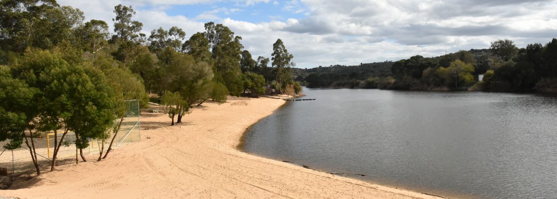 Um novo Parque Ecológico do Gameiro
