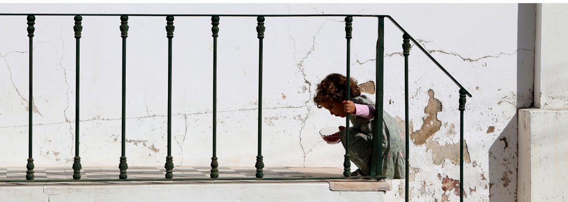 EXPOSIÇÃO DE FOTOGRAFIA “PORTO DE ABRIGO”