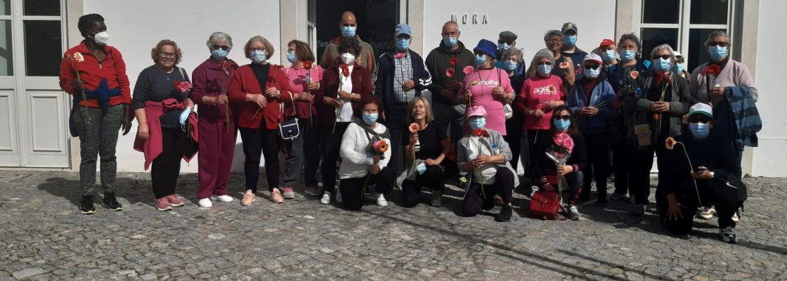 Câmara Municipal assinalou o Dia Internacional da Mulher