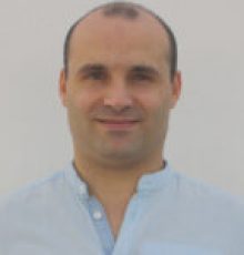 Tesoureiro – João Miguel Pereira Godinho (CDU)