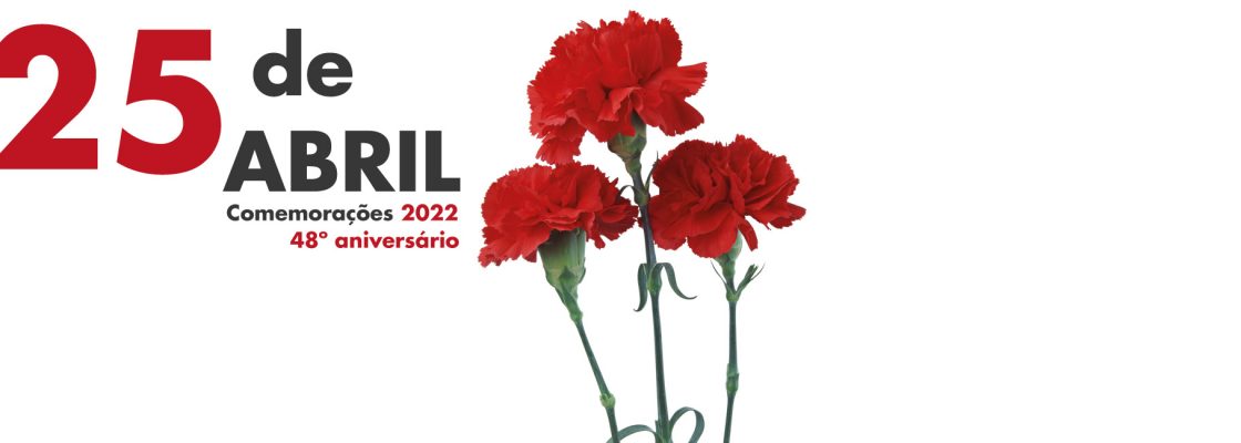 25 de Abril, o Município de Mora assinala data história