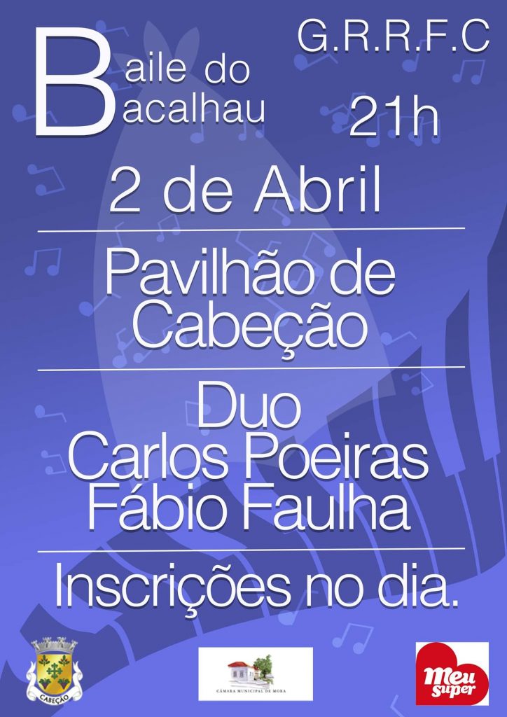 Baile do Bacalhau