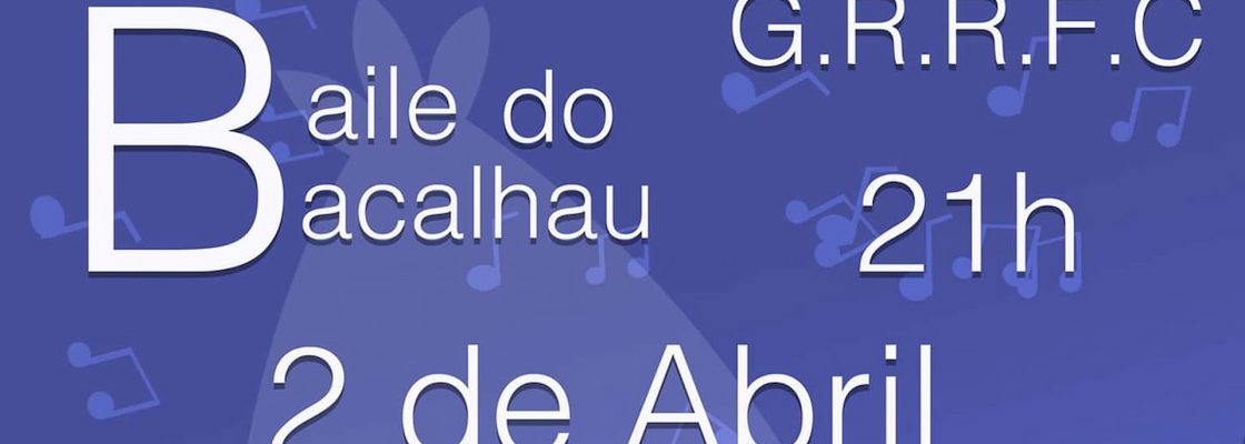 Baile do Bacalhau
