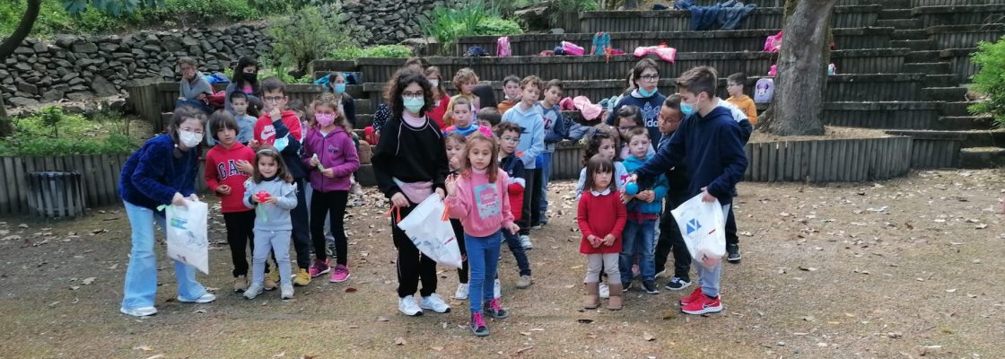 OTL ocupa férias da Páscoa