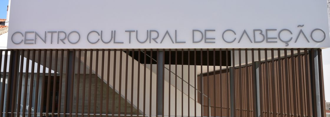 Centro Cultural de Cabeção recebeu no 1º trimestre mais de 1000 visitantes