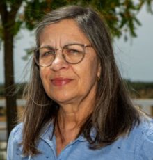 Presidente – Custódia Maria Casanova (PS)