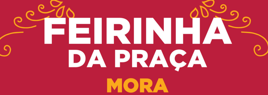 Feirinha da Praça