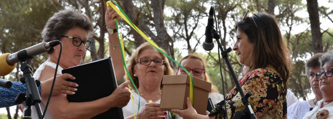 Cartão Municipal do Idoso comemora 21 anos de existência