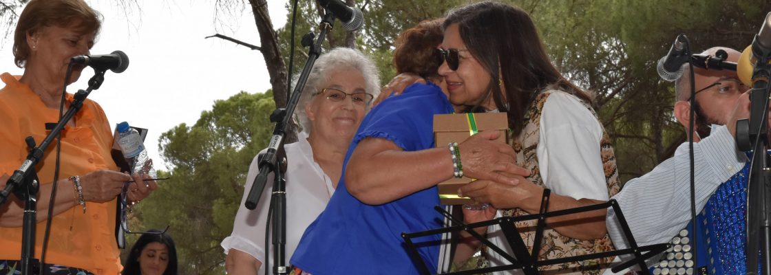Cartão Municipal do Idoso comemora 21 anos de existência
