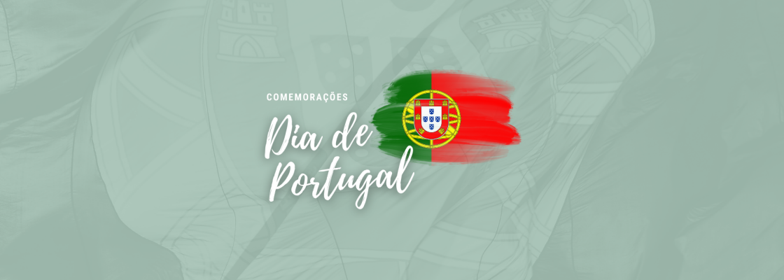 Comemorações do Dia de Portugal