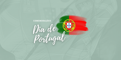 Comemorações do Dia de Portugal