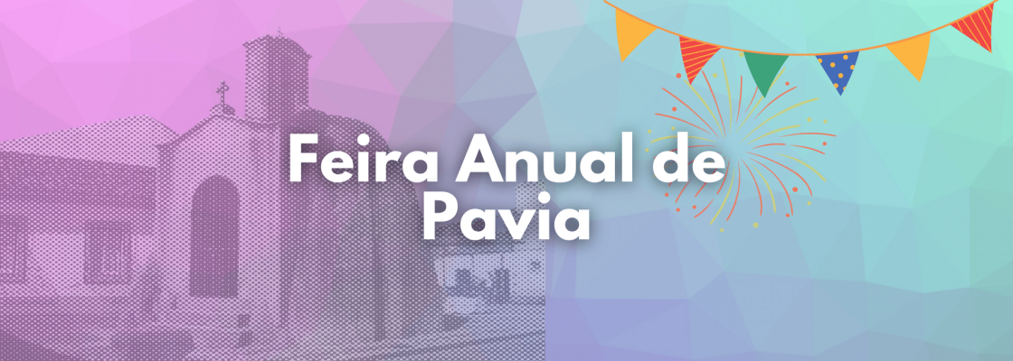 Feira Anual de Pavia