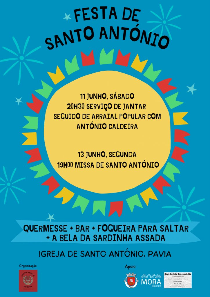 Festa de Santo António