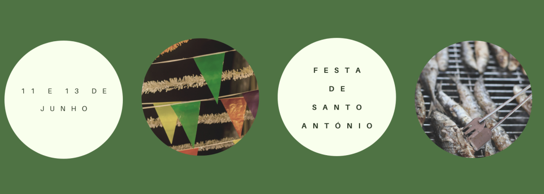 Festa de Santo António