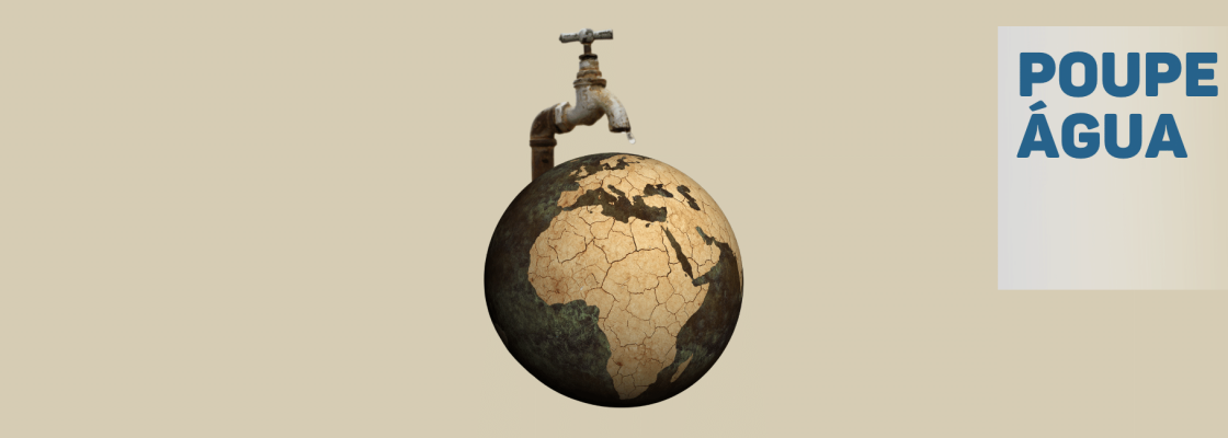 Município de Mora apela ao consumo consciente da água da rede pública
