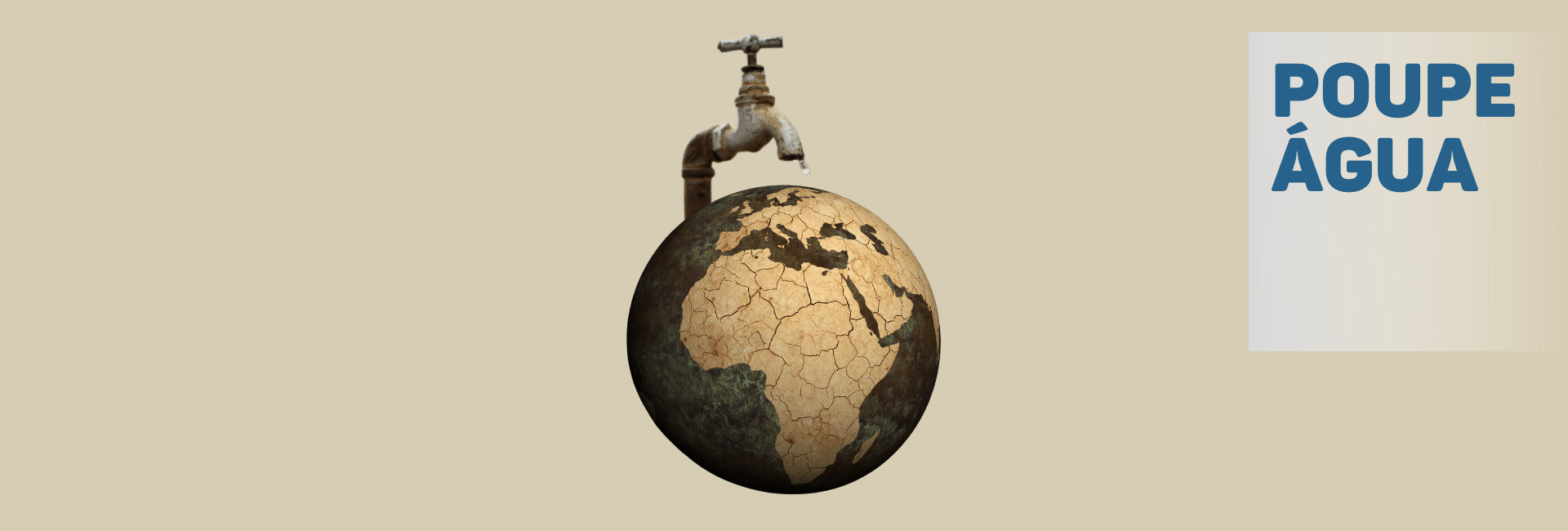 Município de Mora apela ao consumo consciente da água da rede pública