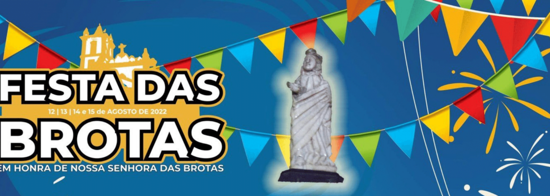 Festas em Honra de Nossa Senhora de Brotas