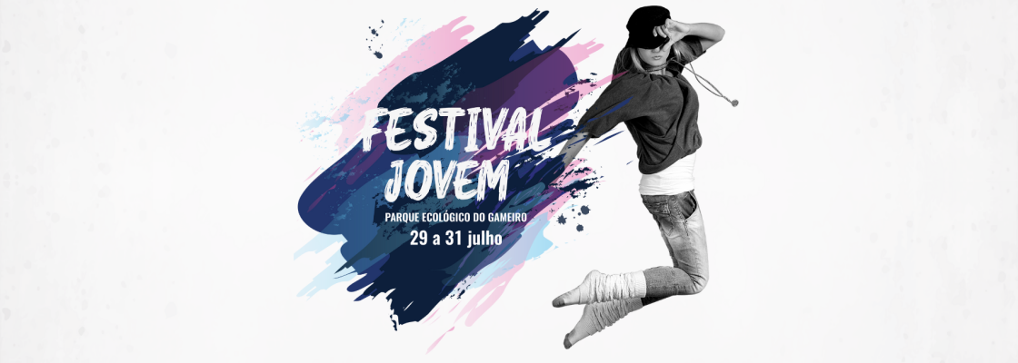 Festival Jovem