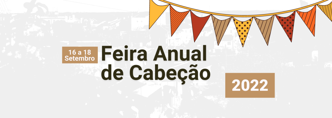 Feira Anual de Cabeção