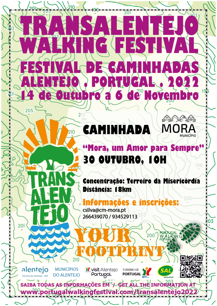 TransAlentejo Walking Festival