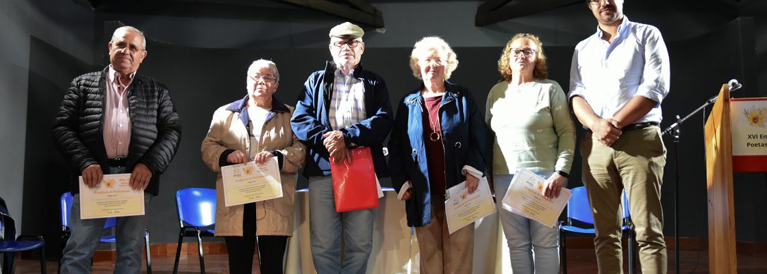 Mês do Idoso reuniu várias atividades