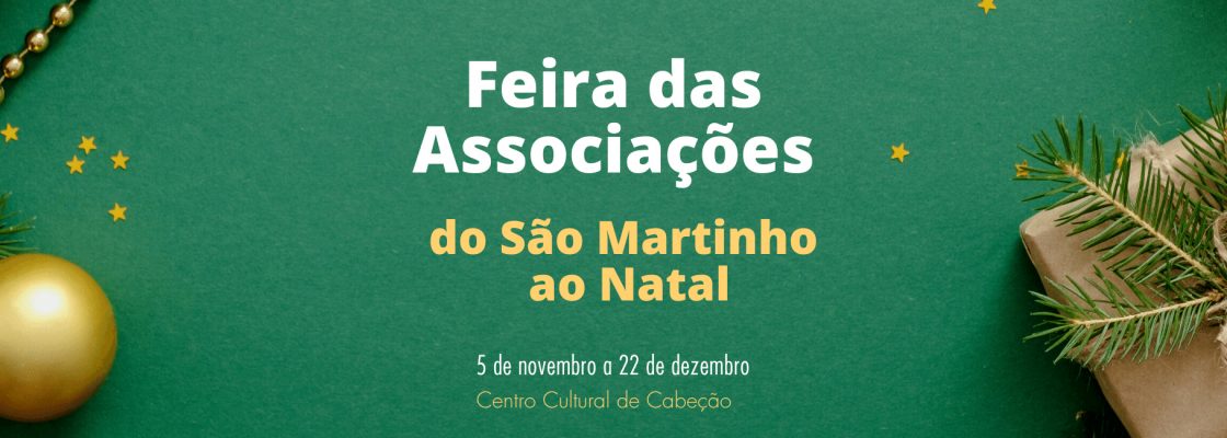 Feira das Associações