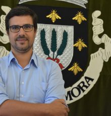 Vereador – João Miguel Cardoso Marques (PS)