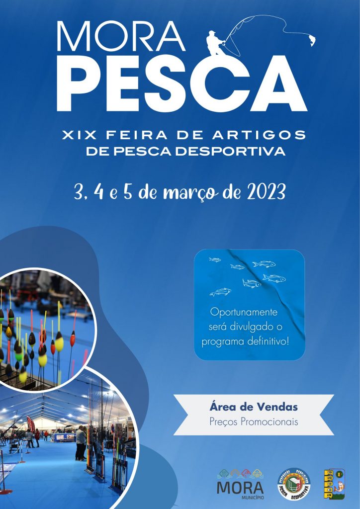 Mora Pesca 2023