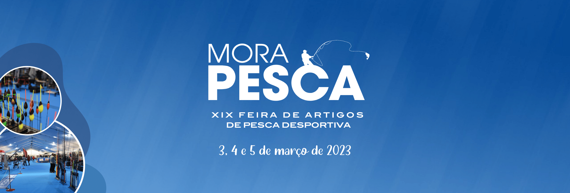 Morapesca realiza-se em março de 2023