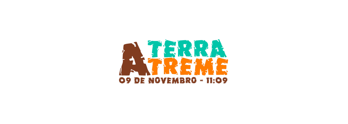 A Terra Treme – Exercício Público