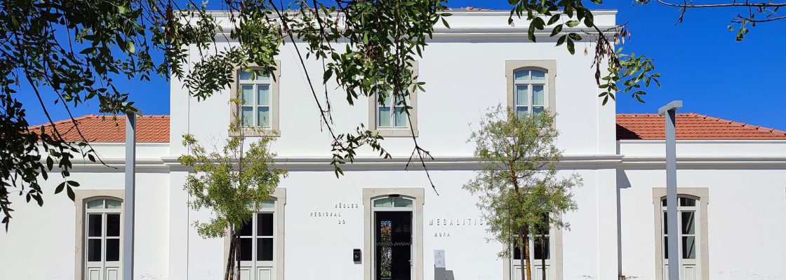 Horário de Funcionamento do Museu Interativo do Megalitismo de Mora durante a Quadra Natalícia
