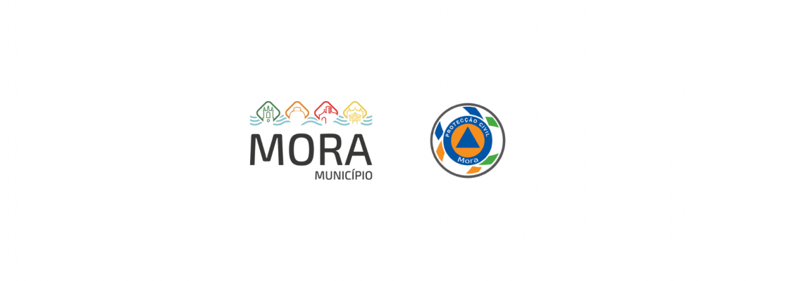 Ocorrências ativas no Concelho de Mora