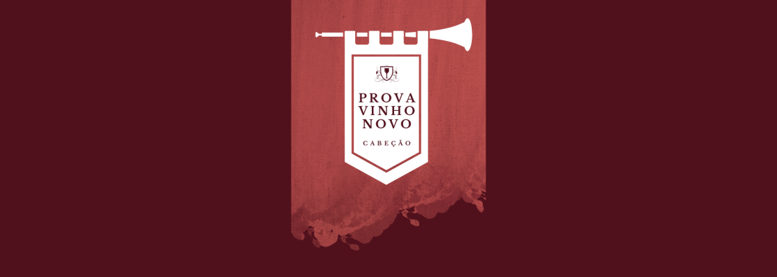 XXVI Prova do Vinho Novo de Cabeção